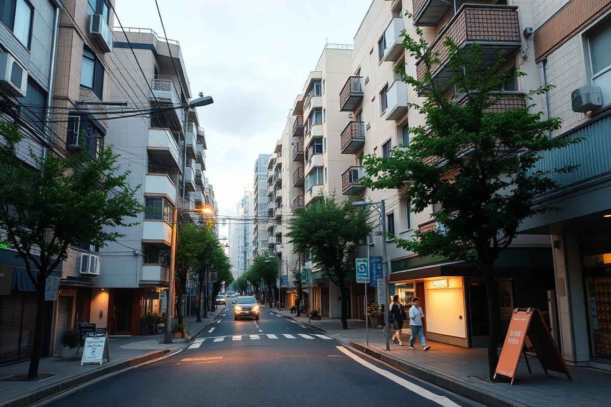 渋谷・恵比寿・代官山