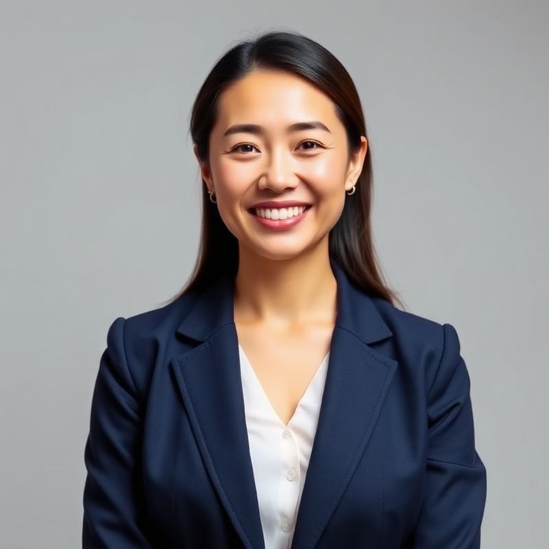 佐藤 美咲